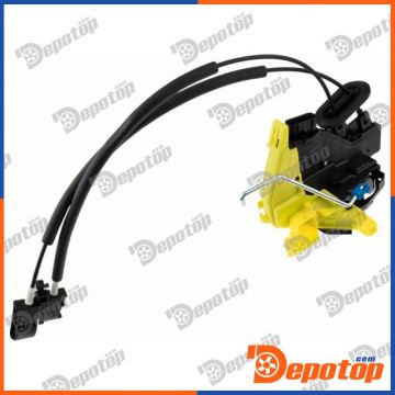 Serrure de porte droite pour KIA | EZC-HY-646, 81320-G5000